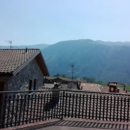 Sweet Home Casa Vacanze 