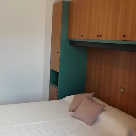 Sweet Home Casa Vacanze 
