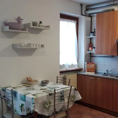 Sweet Home Casa Vacanze 