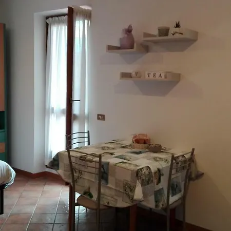 Sweet Home Casa Vacanze 