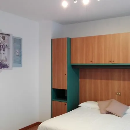 Sweet Home Casa Vacanze 