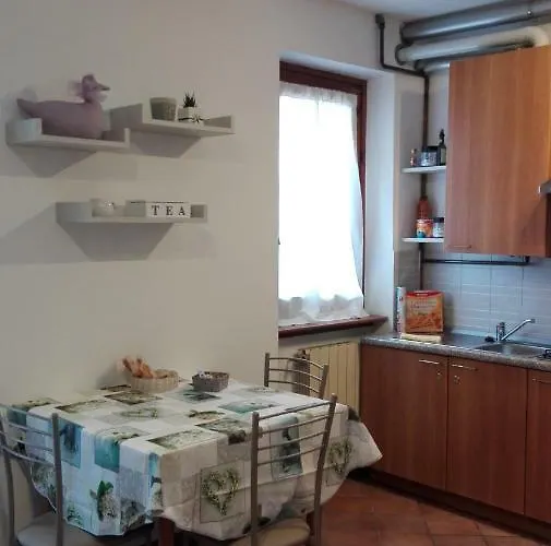 Sweet Home Casa Vacanze \